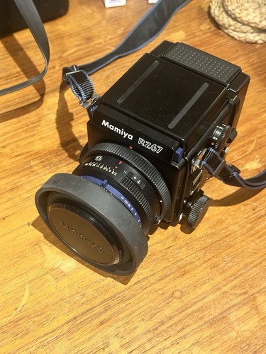 Mamiya rz37 medium format film - rz37,