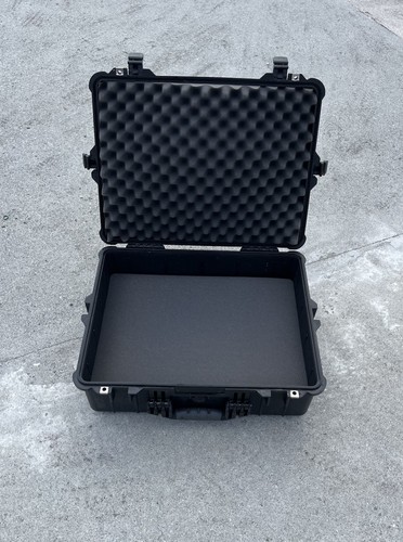 Peli 1600 case waterproof - 1600,